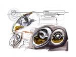 Smart Crosstown Concept 2005 года
